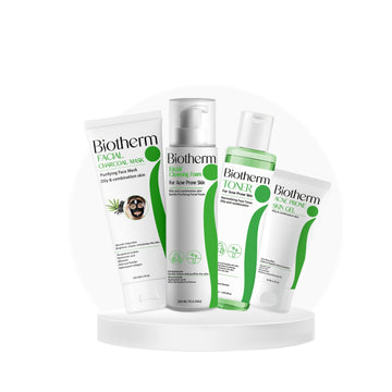 Biotherm Acne Set